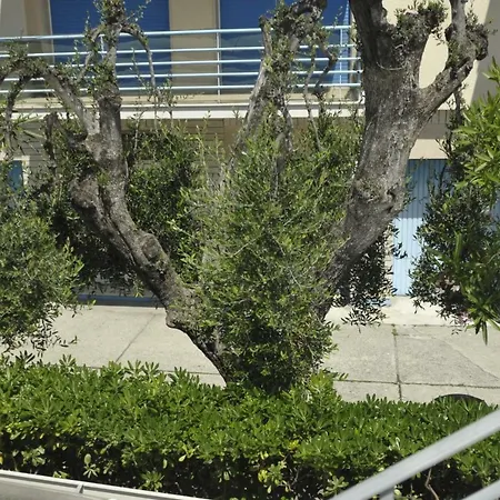 Beau Sejour Διαμέρισμα