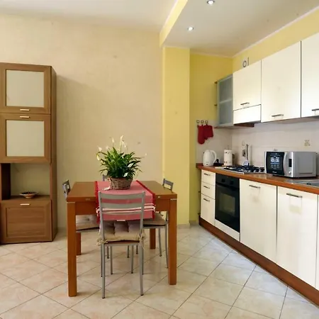 Beau Sejour Appartement